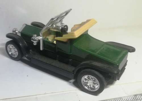 Old Tyme Car Classic Auto