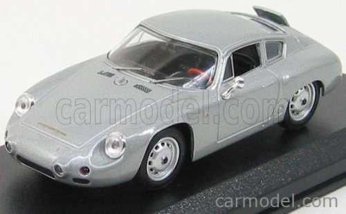 Porsche 1600GS Abarth 1960