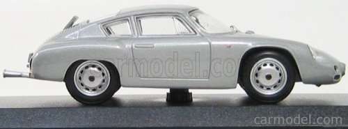 Porsche 1600GS Abarth 1960