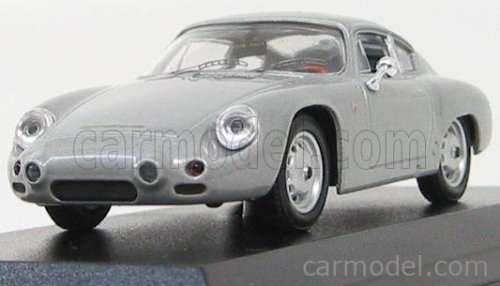 Porsche 1600GS Abarth 1960
