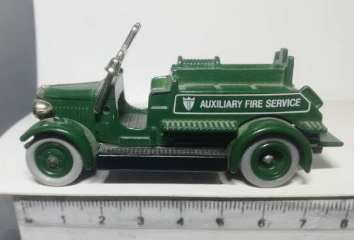 Auxiliary Fire Service