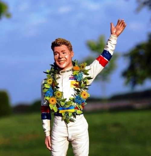 Tom Kirstensen 1997