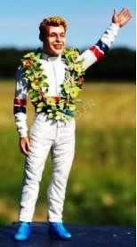 Tom Kirstensen 1997