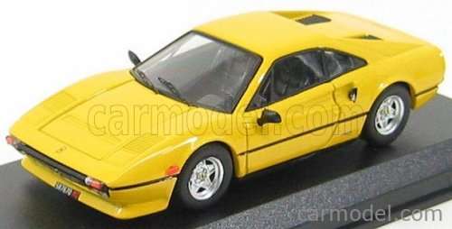 Ferrari 308 GTB V8 Quattrovalvole 1984