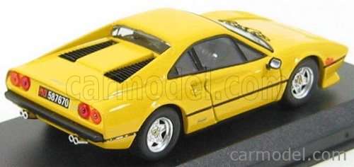 Ferrari 308 GTB V8 Quattrovalvole 1984