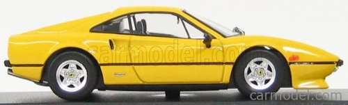 Ferrari 308 GTB V8 Quattrovalvole 1984