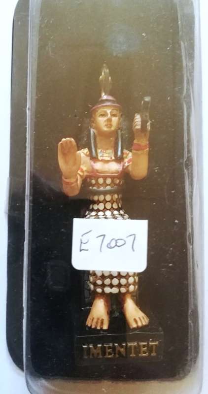 IMENTET - Relics of Ancient Egypt Series.