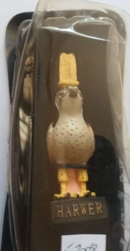 HARWER - Relics of Ancient Egypt Series.
