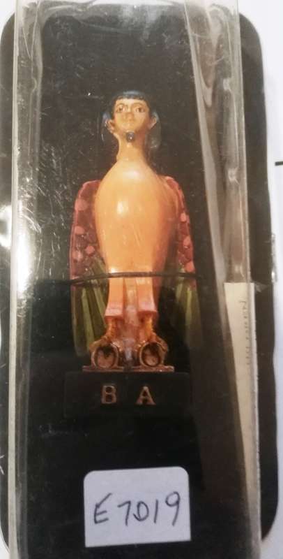 B A - Relics of Ancient Egypt Series.