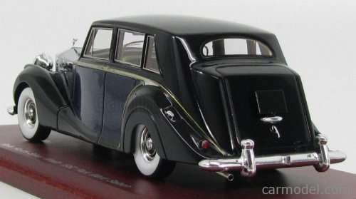 Rolls Royce Silver Wraith 1952 Park Ward Saloon