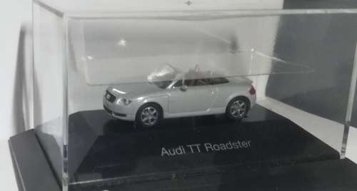 Audi TT Roadster