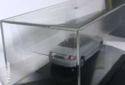 Audi TT Roadster