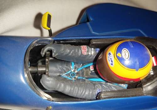 Sauber C14 Red Bull Formula 1 F1 Racing Car