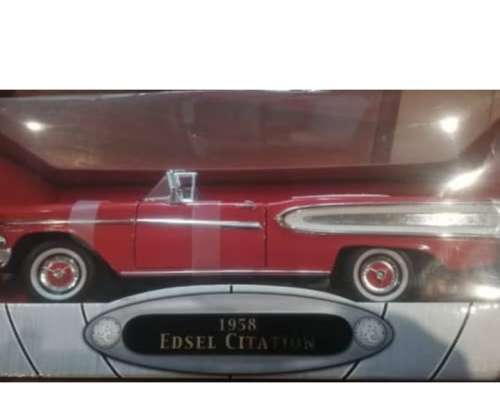 Used Car Lot