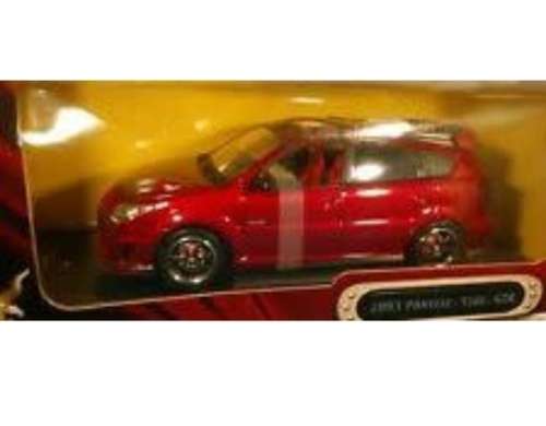 Used Car Lot