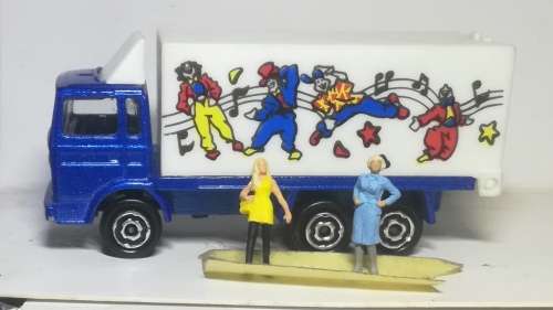 Truck