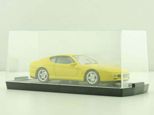 Ferrari 456 GT Stradale Yellow