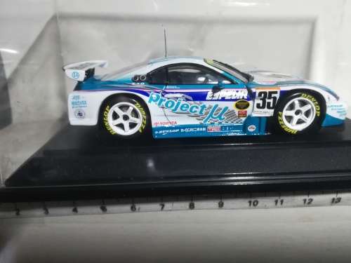 Kraft Project u Supra