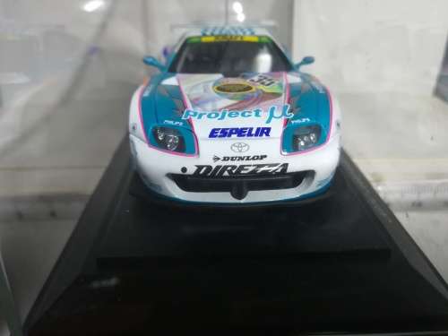 Kraft Project u Supra