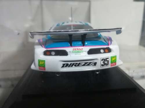 Kraft Project u Supra