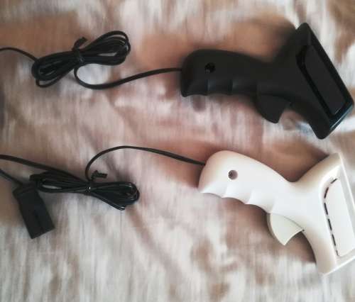 Scalextric Adjustable analogue hand controllers x 2 (from 2015 on) Star Wars Theme