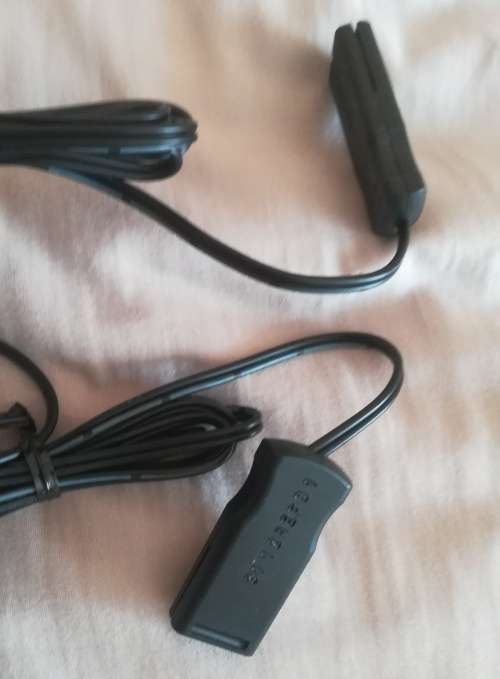 Scalextric Adjustable analogue hand controllers x 2 (from 2015 on) Star Wars Theme