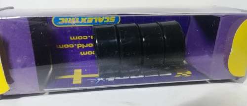Rally Tyres