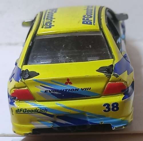 2005 Mitsubibishi Lancer