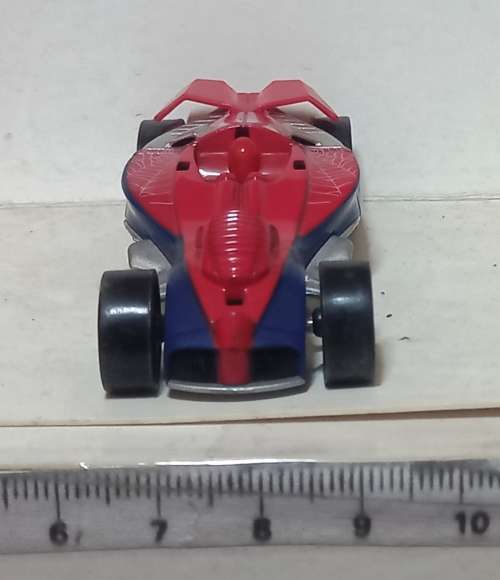 2006 Marvel spiderman