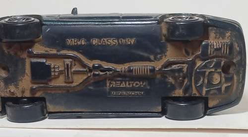 MB 0 Class 1757