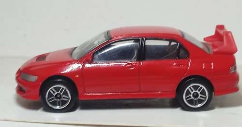 LANCER 1/58