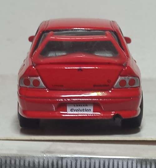 LANCER 1/58