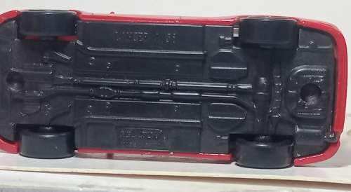 LANCER 1/58