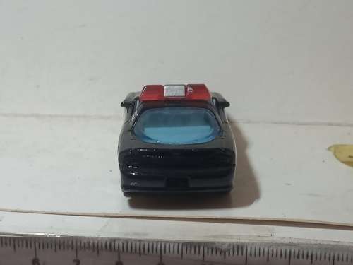 CAMARO Z-28 POLICE