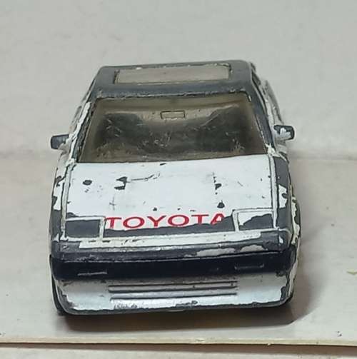 TOYOTA MR 2 456 1986