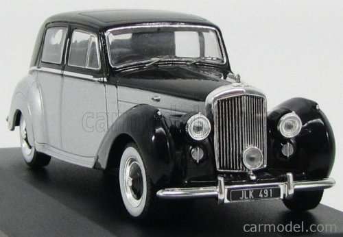 Bentley MK VI
