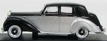 Bentley MK VI
