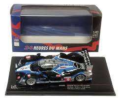 Peugeot 908 Hdi-FAP #9 LMP1 - Le Mans Winner 2009