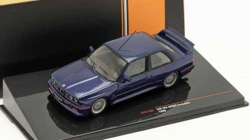 BMW M3 Sport Evolution E30