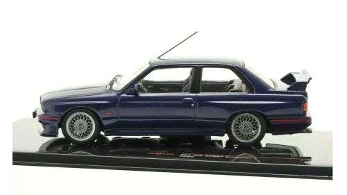BMW M3 Sport Evolution E30