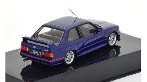 BMW M3 Sport Evolution E30