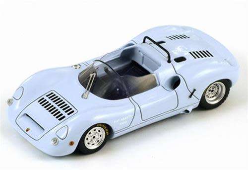 Abarth FIAT 1000 SP 1968 Blue Spark