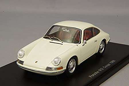 Porsche 912 Coupe 1968