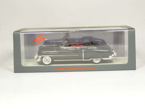 Cadillac Series 61 Convertible 1950