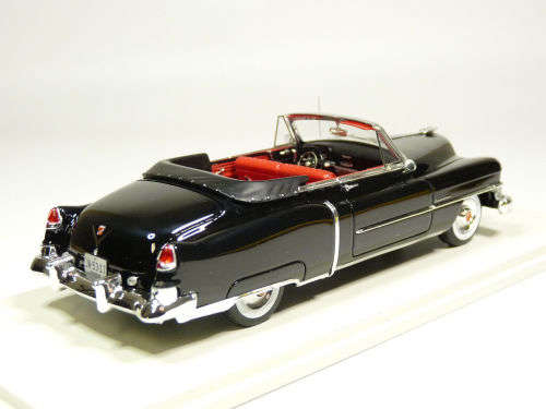 Cadillac Series 61 Convertible 1950
