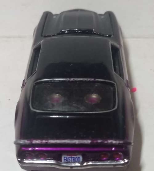1971 Chevrolet Camaro Z/28