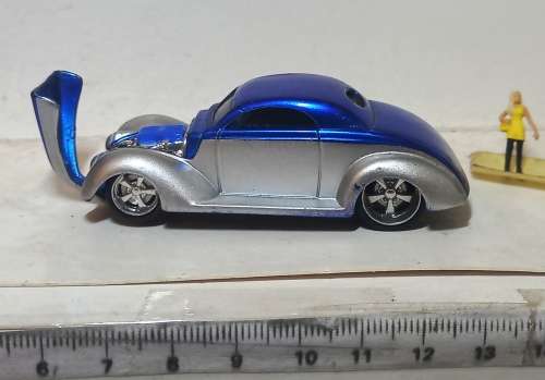 1937 Ford