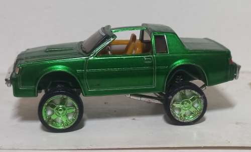 1987 Buick Regal