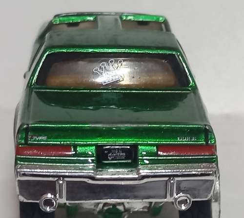 1987 Buick Regal