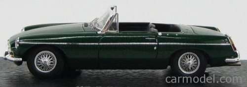 MGB Roadster 1962